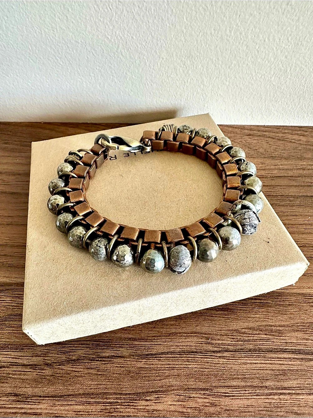 Vintage Michelle Ross Bracelet